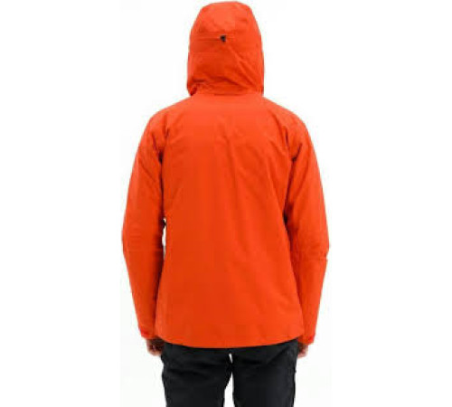 Куртка ч Turbat Alay Mns orange red - L - червоний Куртка ч Turbat Alay Mns orange red - L - червоний