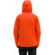 Куртка ч Turbat Alay Mns orange red - L - червоний
