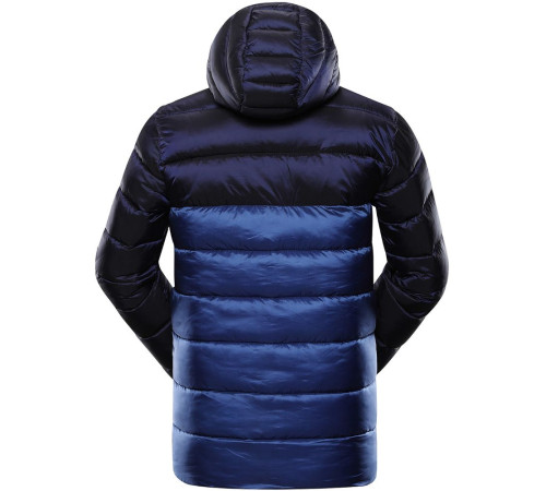 Куртка Alpine Pro Kish -- XL - синій Куртка Alpine Pro Kish -- XL - синій