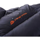 Куртка Alpine Pro Kish -- XL - синій