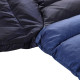 Куртка Alpine Pro Kish -- XL - синій