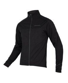 Велокуртка чоловіча  Endura Windchill II 2022 - S - чорна