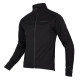 Велокуртка чоловіча Endura Windchill II 2022 - S - чорна