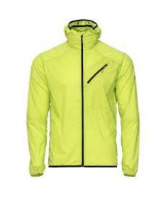 Куртка ч Turbat Fluger 2 Mns lime green - L - салатовий