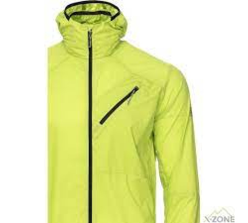 Куртка ч Turbat Fluger 2 Mns lime green - L - салатовий Куртка ч Turbat Fluger 2 Mns lime green - L - салатовий