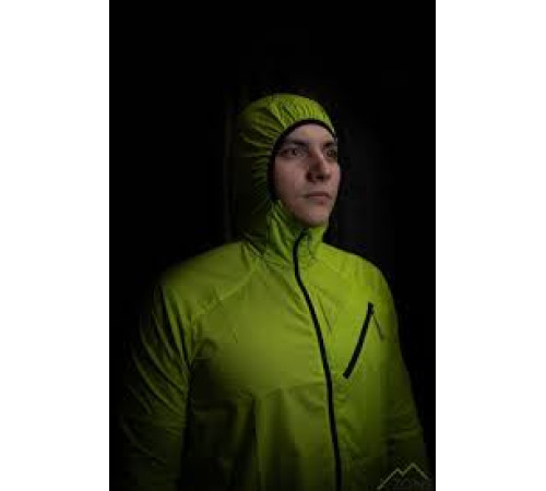 Куртка ч Turbat Fluger 2 Mns lime green - L - салатовий Куртка ч Turbat Fluger 2 Mns lime green - L - салатовий