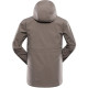 Куртка чоловіча Alpine Pro HOOR 2 MJCG73B 137 розмір XL - коричнева
