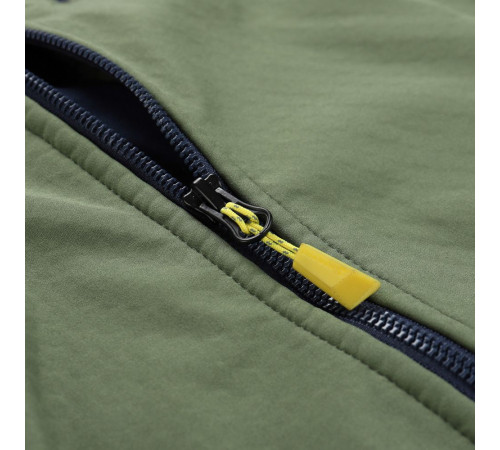 Куртка Alpine Pro Lanc - XS - чорний Куртка Alpine Pro Lanc - XS - чорний