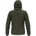 Куртка ч Salewa ORTLES MED 3 RDS DWN JACKET M 28718 5281 - 48/M - темно-оливковий