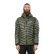 Куртка чоловіча Salewa ORTLES MED 3 RDS DWN JACKET M 28718 5A50 розмір 48/M - хакі
