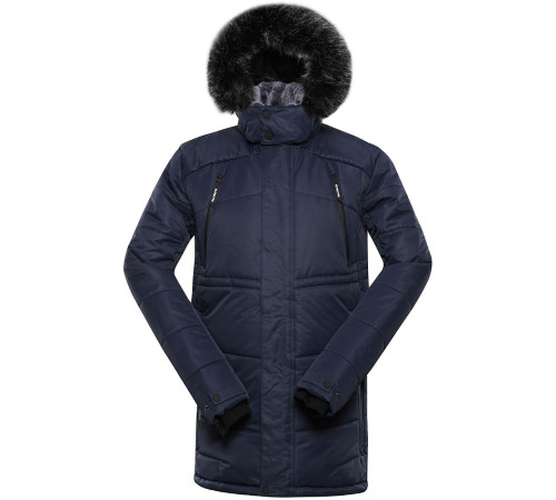 Куртка Alpine Pro Molid XL синій Куртка Alpine Pro Molid XL синій