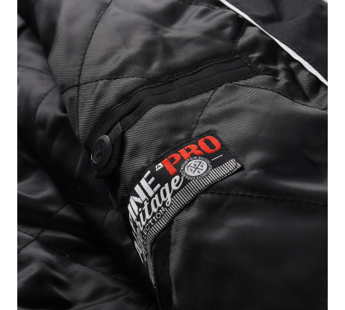 Куртка Alpine Pro Molid XL синій Куртка Alpine Pro Molid XL синій