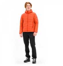 Куртка ч Turbat Trek Pro Mns orange red - XL - червоний