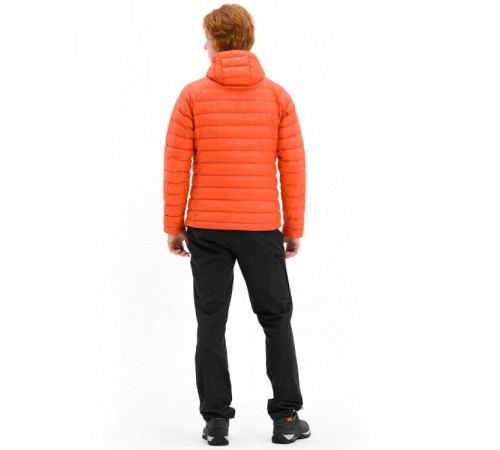 Куртка ч Turbat Trek Pro Mns orange red - XL - червоний