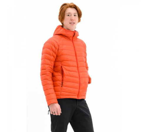 Куртка ч Turbat Trek Pro Mns orange red - XL - червоний