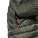 Куртка чоловіча Salewa ORTLES MED 3 RDS DWN JACKET M 28718 5A50 розмір 50/L - хакі