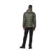 Куртка чоловіча Salewa ORTLES MED 3 RDS DWN JACKET M 28718 5A50 розмір 50/L - хакі