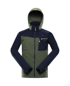 Куртка Alpine Pro Lanc