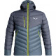 Куртка ч Salewa ORTLES MEDIUM 2 DWN M JKT 27161 0452 - 46/S - сірий