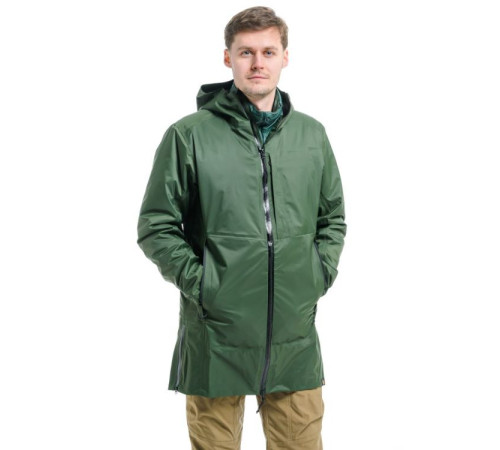 Куртка ч Turbat Rainforest Mns kombu green - XXXL - темно-зелений Куртка ч Turbat Rainforest Mns kombu green - XXXL - темно-зелений
