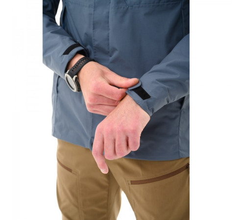 Куртка ч Turbat Escape Mns orion blue - XXL - синій Куртка ч Turbat Escape Mns orion blue - XXL - синій