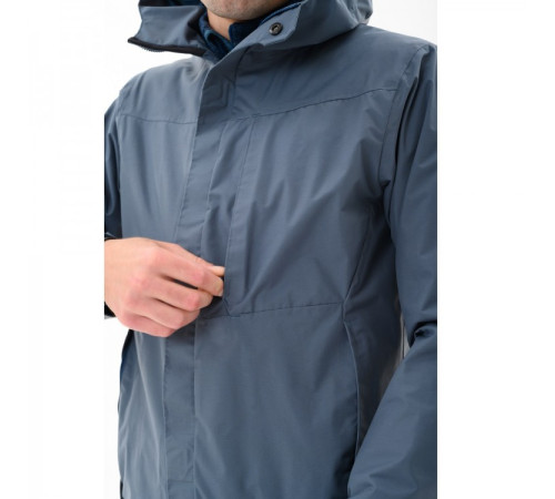 Куртка ч Turbat Escape Mns orion blue - XXL - синій Куртка ч Turbat Escape Mns orion blue - XXL - синій