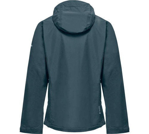 Куртка чоловіча Salewa PUEZ (AQUA 4) 2.5L PTX JACKET M 28615 8771 розмір 48/M - темно-синій