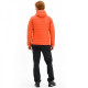 Куртка ч Turbat Trek Pro Mns orange red - L - червоний