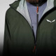 Куртка чоловіча Salewa PUEZ (AQUA 4) 2.5L PTX JACKET M 28615 5B12 розмір 48/M - оливково-синя