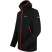 Куртка ч Salewa PUEZ PTX 2L M JACKET 28374 0911 - 46/S - чорний