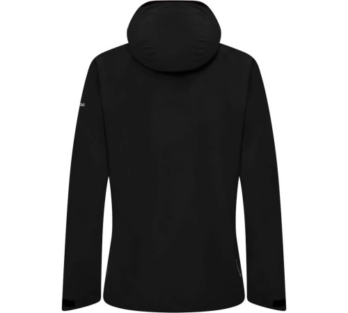 Куртка чоловіча Salewa PUEZ GTX 3L EPE JACKET M 29090 0910 розмір 48/M - чорна