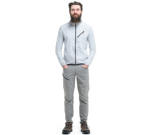Куртка ч Turbat Fluger 2 Mns glacier gray - M - сірий Куртка ч Turbat Fluger 2 Mns glacier gray - M - сірий