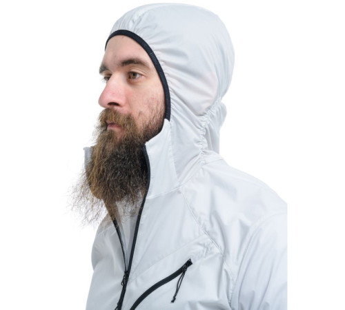 Куртка ч Turbat Fluger 2 Mns glacier gray - M - сірий Куртка ч Turbat Fluger 2 Mns glacier gray - M - сірий