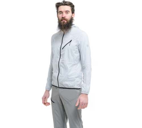 Куртка ч Turbat Fluger 2 Mns glacier gray - M - сірий Куртка ч Turbat Fluger 2 Mns glacier gray - M - сірий