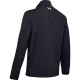 Чоловіча куртка для спорту Under Armour Storm Windstrike Full Zip - М - чорна