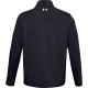 Чоловіча куртка для спорту Under Armour Storm Windstrike Full Zip - М - чорна