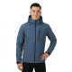 Куртка чоловіча Alpine Pro HOOR 2 MJCG73B 665 розмір XXXL - синя