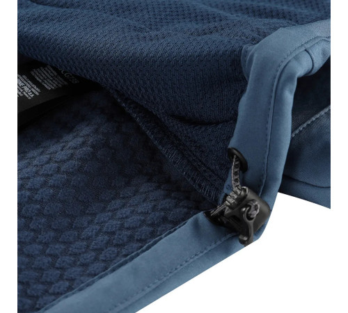 Куртка чоловіча Alpine Pro HOOR 2 MJCG73B 665 розмір XXXL - синя