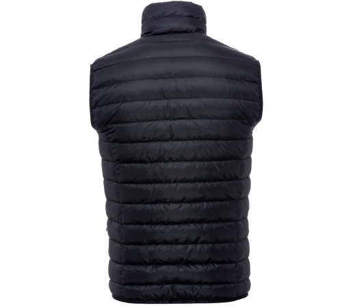 Безрукавка ч Turbat Zhandarm 3 Mns jet black - XXL - чорний
