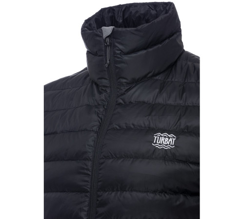Безрукавка ч Turbat Zhandarm 3 Mns jet black - XXL - чорний