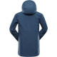 Куртка чоловіча Alpine Pro HOOR 2 MJCG73B 665 розмір XXL - синя