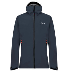 Куртка чоловіча Salewa PUEZ GTX 3L EPE JACKET M 29090 3010 розмір 54/2X - темно-синя