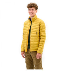 Куртка ч Turbat Trek Urban Mns tinsel yellow - XXXL - жовтий