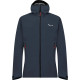 Куртка чоловіча Salewa PUEZ GTX 3L EPE JACKET M 29090 3010 розмір 50/L - темно-синя