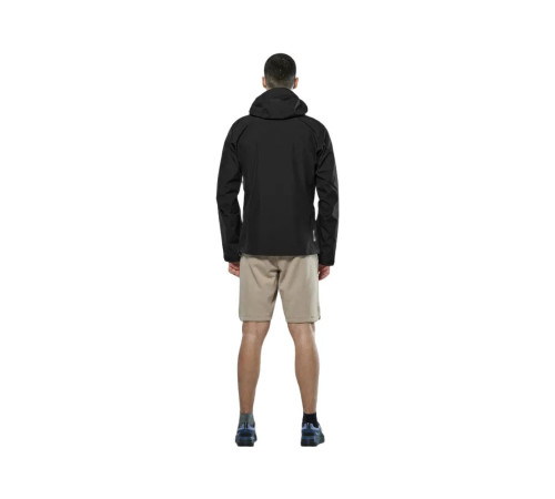 Куртка чоловіча Salewa PUEZ GTX 3L EPE JACKET M 29090 0910 розмір 52/XL - чорна