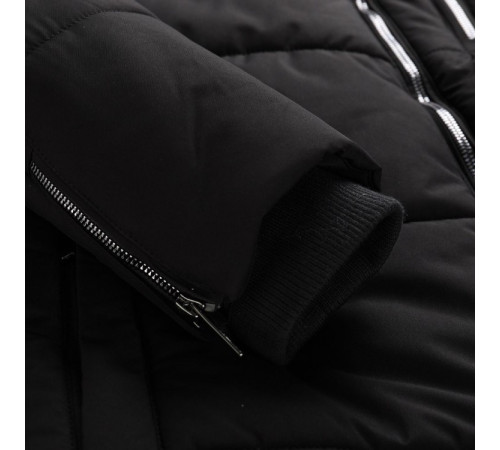 Куртка ч Alpine Pro LODER MJCB626 990 - XL - чорний