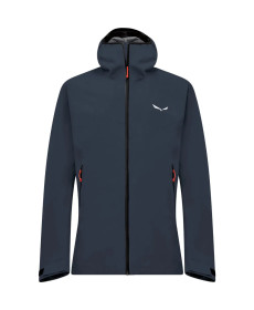 Куртка чоловіча Salewa PUEZ GTX 3L EPE JACKET M 29090 3010 розмір 46/S - темно-синя