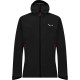 Куртка чоловіча Salewa PUEZ GTX 3L EPE JACKET M 29090 0910 розмір 46/S - чорна