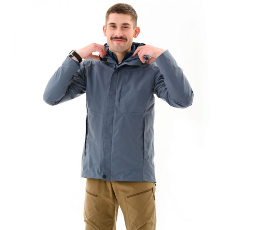 Куртка ч Turbat Escape Mns orion blue - XL - синій Куртка ч Turbat Escape Mns orion blue - XL - синій