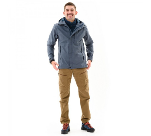 Куртка ч Turbat Escape Mns orion blue - XL - синій Куртка ч Turbat Escape Mns orion blue - XL - синій